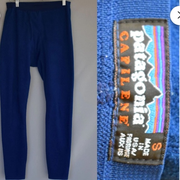 Patagonia Other - alreadyy sold bony buy